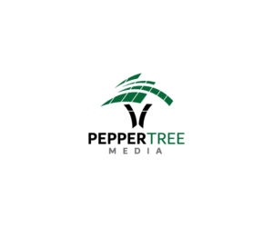 Logo Design by meygekon for Pepper Tree Productions  | Design: #15356628