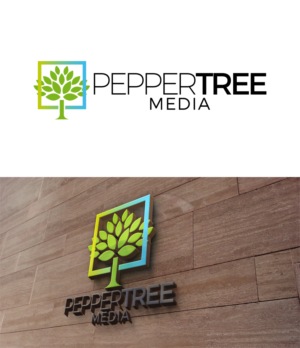 Logo Design by trufya for Pepper Tree Productions  | Design: #15354830