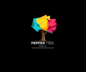 Logo Design by the.x for Pepper Tree Productions  | Design: #15355612