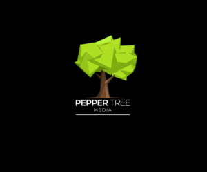 Logo Design by the.x for Pepper Tree Productions  | Design: #15355615