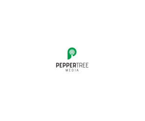 Logo Design by bijuak for Pepper Tree Productions  | Design: #15249235