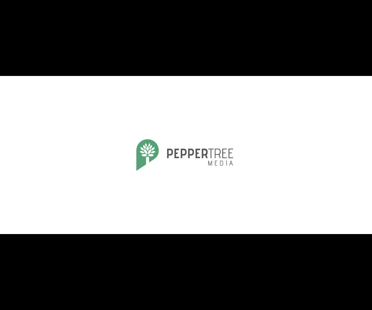 Logo-Design von bijuak für Pepper Tree Productions  | Design #15249248