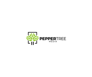 Logo Design by JK18 for Pepper Tree Productions  | Design: #15316705