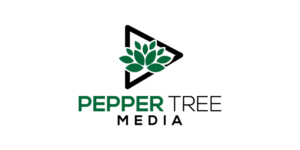 Logo Design by debdesign for Pepper Tree Productions  | Design: #15248752