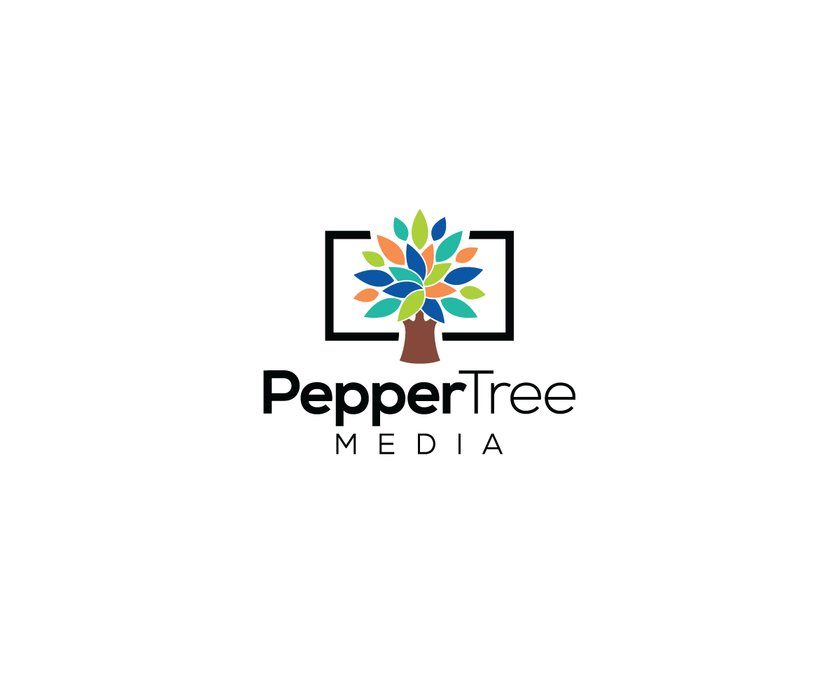 Logo Design by AnA_design for Pepper Tree Productions  | Design #15327449