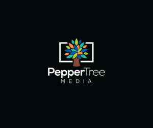 Logo-Design von AnA_design für Pepper Tree Productions  | Design: #15327451