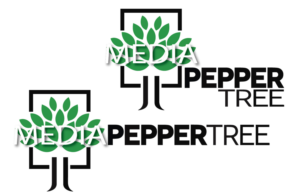 Logo Design by fourdog123 for Pepper Tree Productions  | Design #15332692