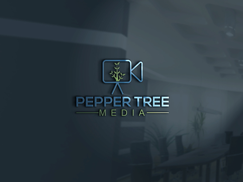 Logo-Design von asman für Pepper Tree Productions  | Design #15262524