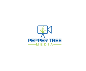 Logo-Design von asman für Pepper Tree Productions  | Design: #15262525