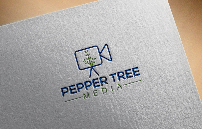 Logo-Design von asman für Pepper Tree Productions  | Design #15262526