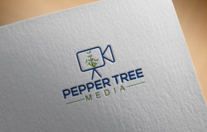Logo-Design von asman für Pepper Tree Productions  | Design: #15262526