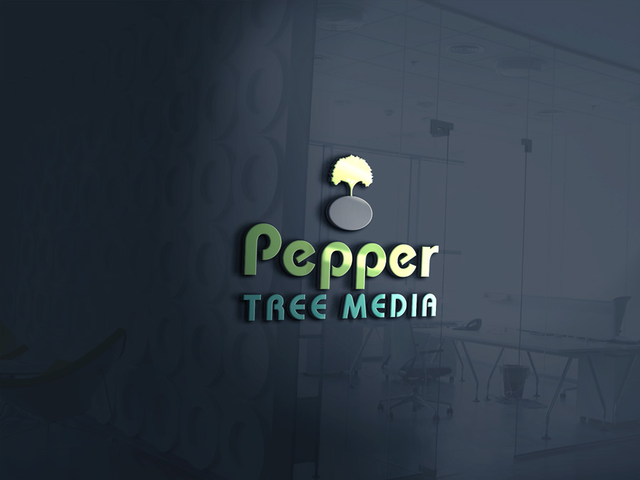 Logo Design by Top king  designer for Pepper Tree Productions  | Design #15297610