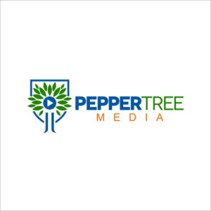 Logo-Design von b3no für Pepper Tree Productions  | Design: #15338286
