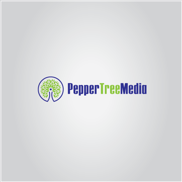 Logo-Design von rozT für Pepper Tree Productions  | Design #15354875