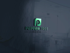 Logo-Design von A S design @ für Pepper Tree Productions  | Design: #15268786