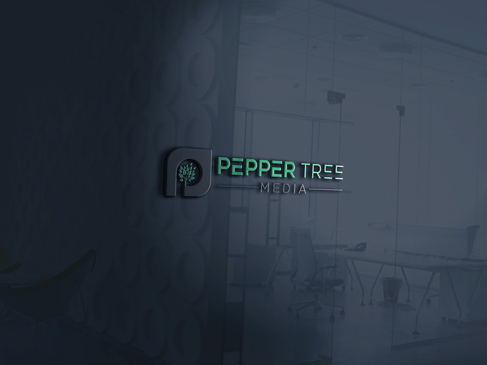 Logo Design by A S design @ for Pepper Tree Productions  | Design #15268788