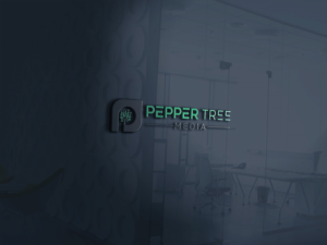 Logo Design by A S design @ for Pepper Tree Productions  | Design: #15268788
