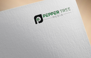 Logo Design by A S design @ for Pepper Tree Productions  | Design: #15268789