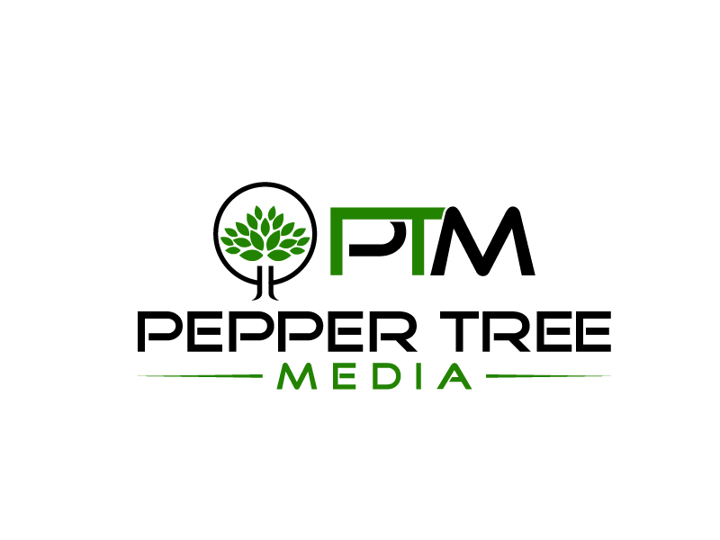 Logo-Design von imsakiballhasan für Pepper Tree Productions  | Design #15276063