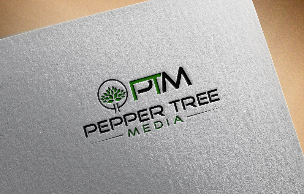 Logo-Design von imsakiballhasan für Pepper Tree Productions  | Design #15276065