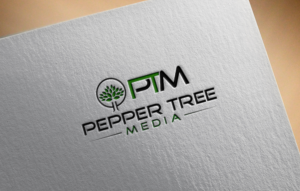 Logo-Design von imsakiballhasan für Pepper Tree Productions  | Design: #15276065