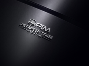 Logo Design by imsakiballhasan for Pepper Tree Productions  | Design: #15276067