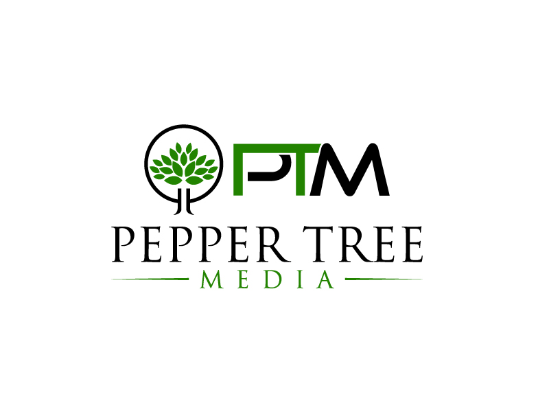 Logo-Design von imsakiballhasan für Pepper Tree Productions  | Design #15327192