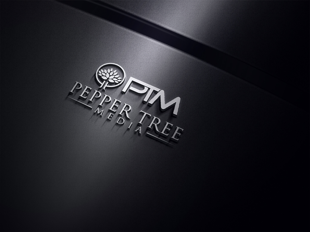 Diseño de Logo por imsakiballhasan para Pepper Tree Productions  | Diseño #15327193