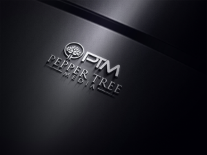 Logo-Design von imsakiballhasan für Pepper Tree Productions  | Design: #16845634