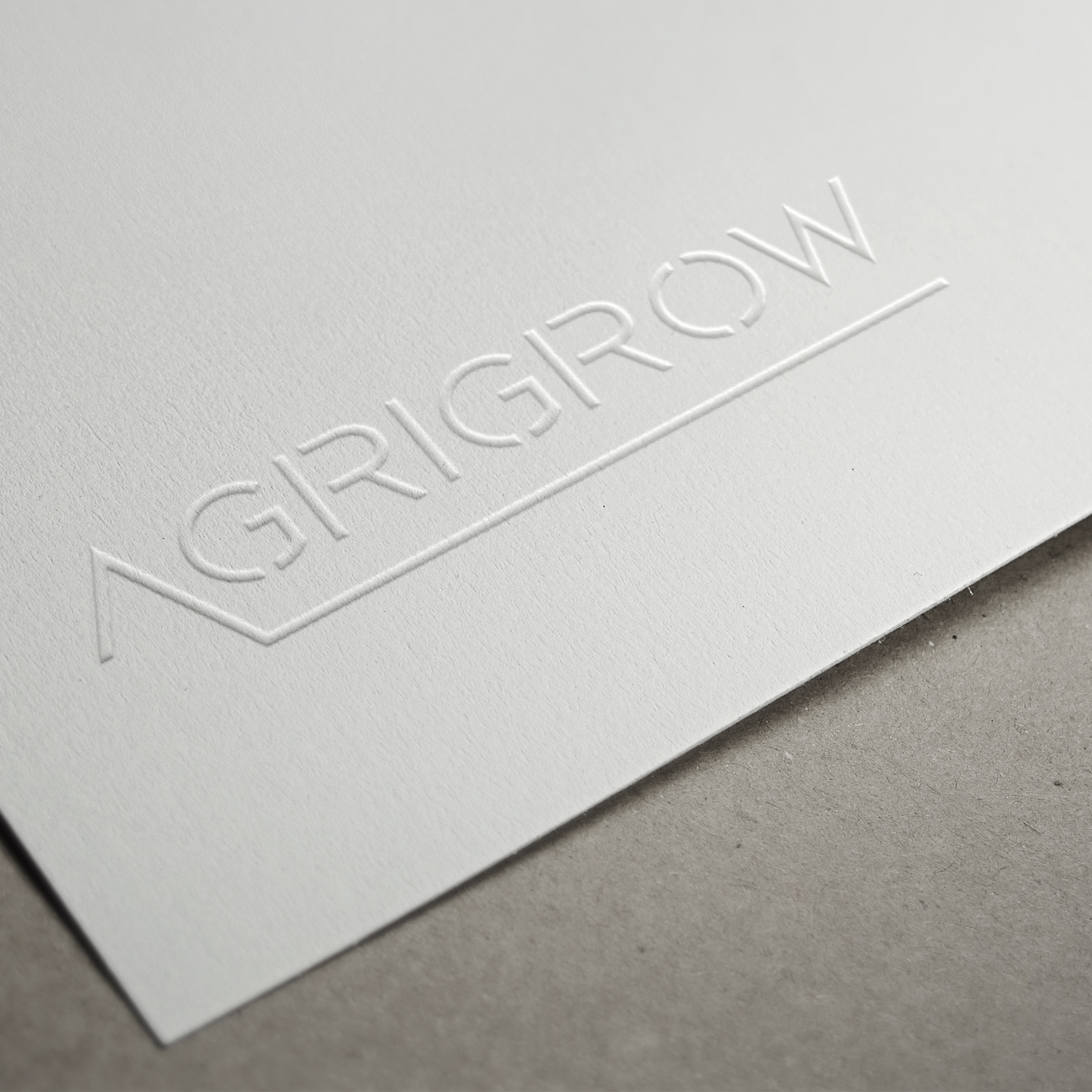 Logo Design by pep for AgriGrow | Design #15524091