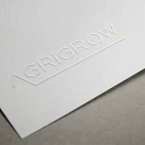 Logo Design by pep for AgriGrow | Design: #15524091