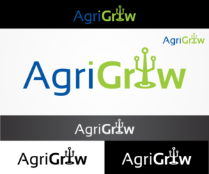 Logo Design by sangeloenriquez for AgriGrow | Design #15431780