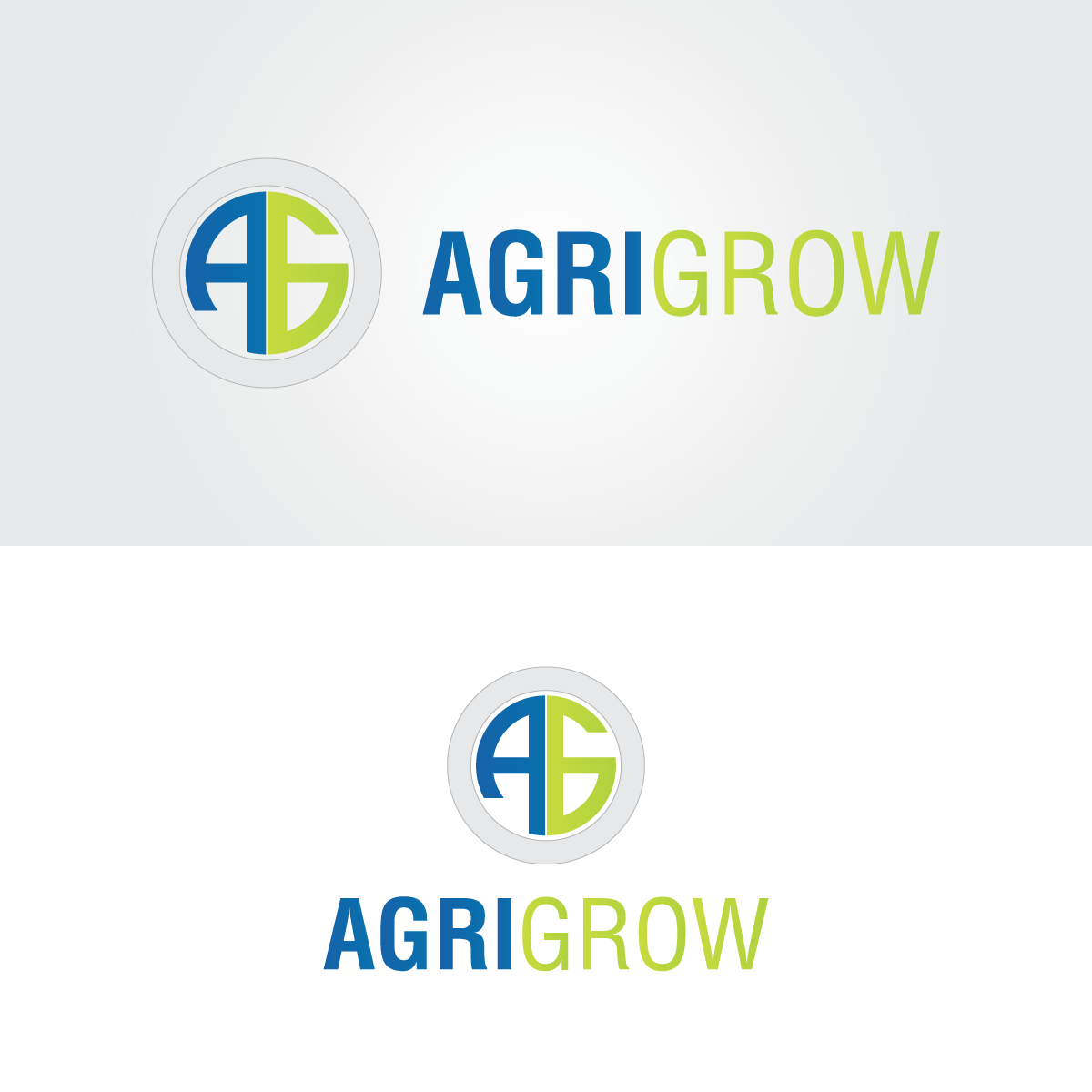 Logo Design by Carexus for AgriGrow | Design #15548123
