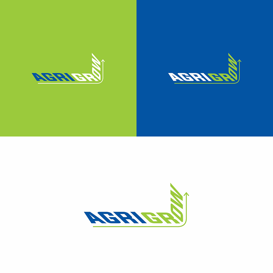 Logo-Design von dilipkrnath für AgriGrow | Design #15472271
