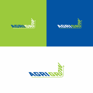 Logo Design by dilipkrnath for AgriGrow | Design #15472271