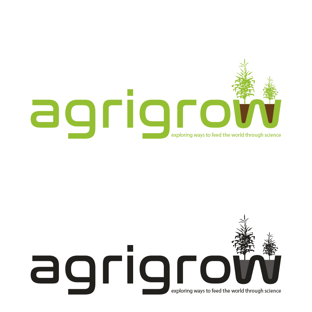 Diseño de Logo por cr8tivspace para AgriGrow | Diseño #15528160