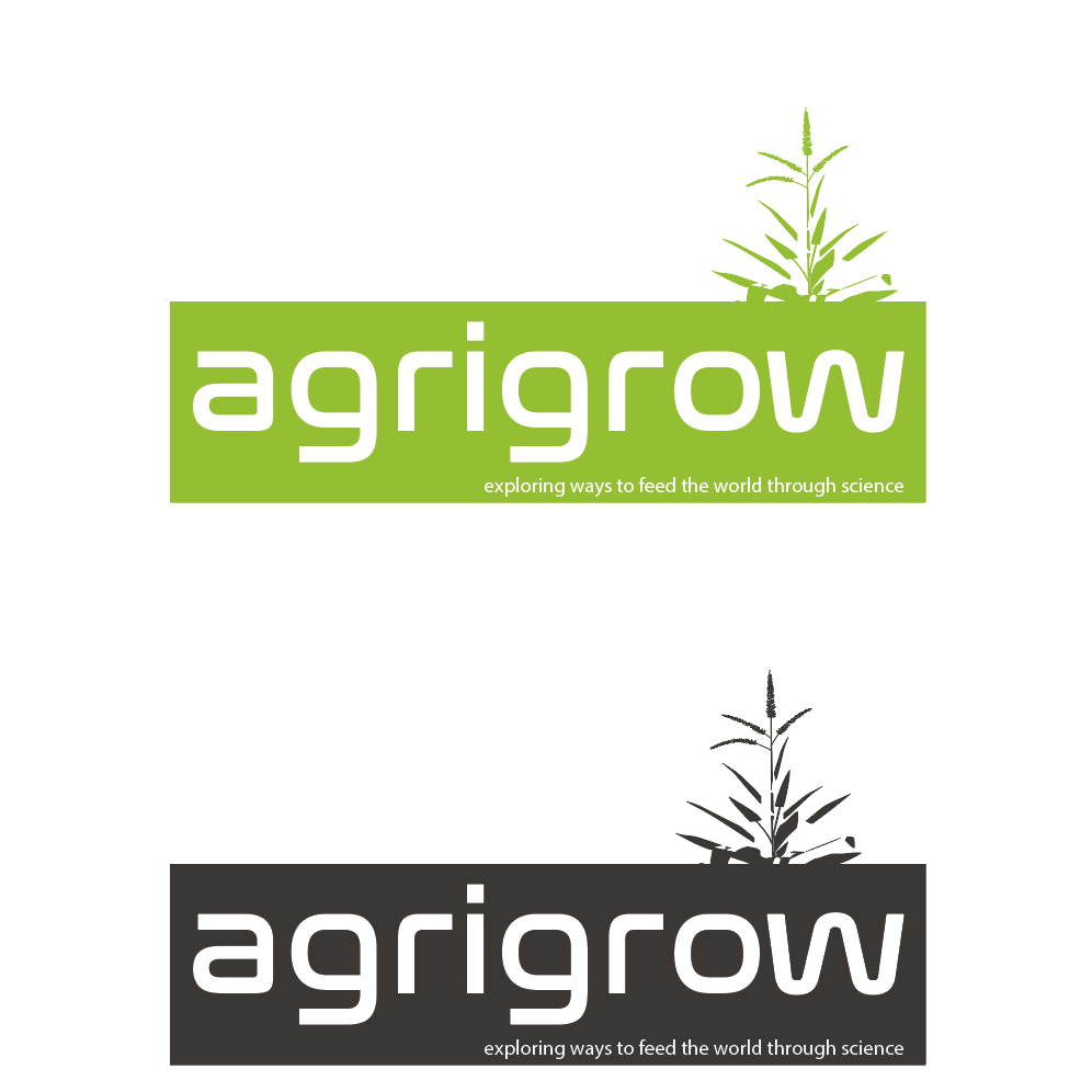 Logo-Design von cr8tivspace für AgriGrow | Design #15528205