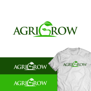 Logo Design by PsyPen for AgriGrow | Design #15434012