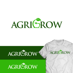 Logo Design by PsyPen for AgriGrow | Design: #15434015