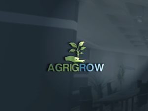 Logo Design by asman for AgriGrow | Design: #15433910