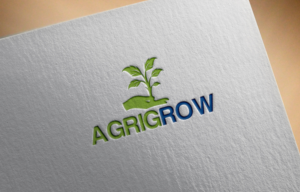 Logo Design by asman for AgriGrow | Design: #15433912