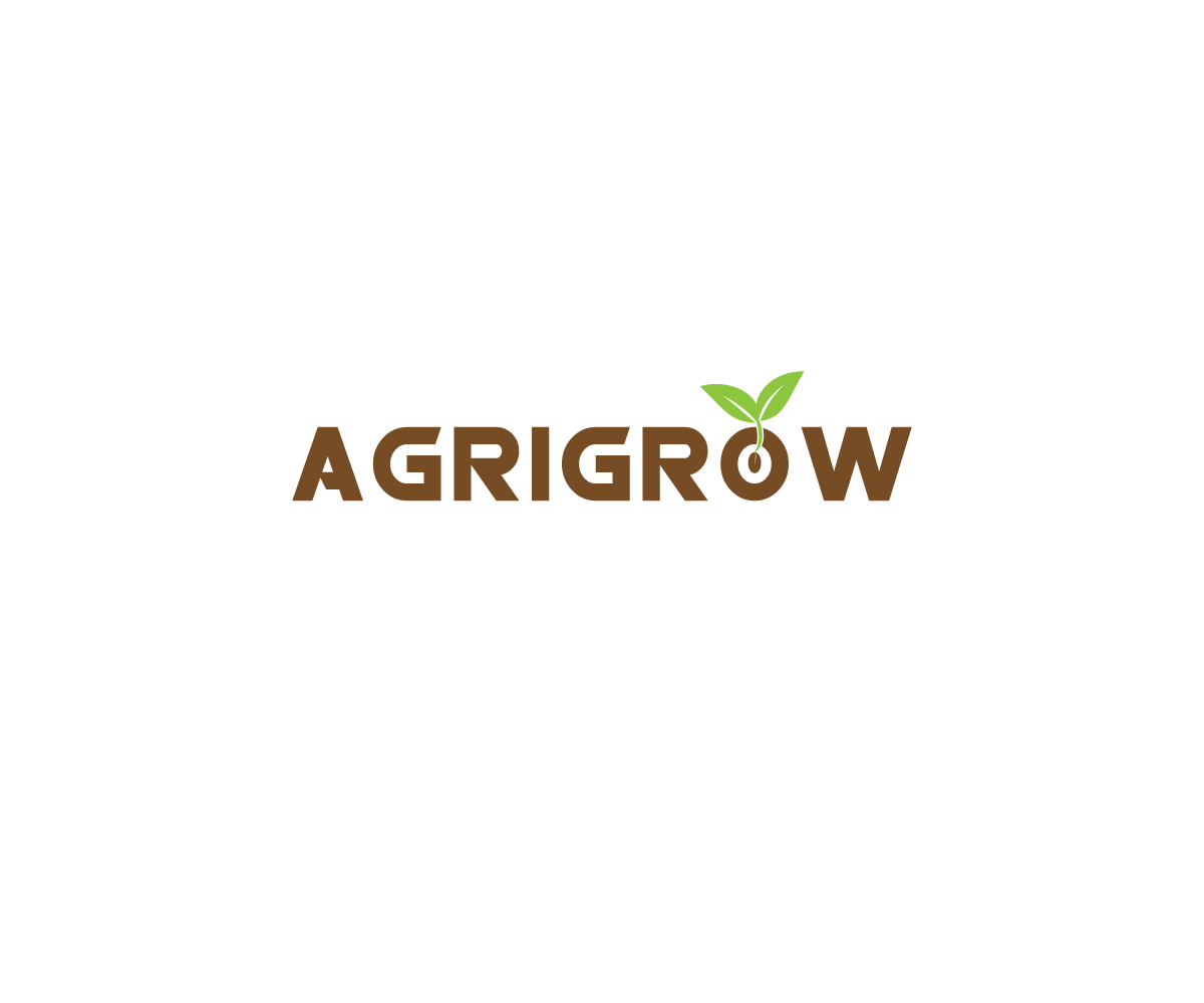 Logo-Design von shgshikder5 für AgriGrow | Design #15439308