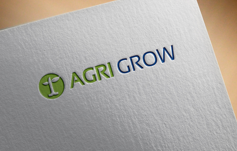 Logo Design by imismailhossainbd for AgriGrow | Design #15433763