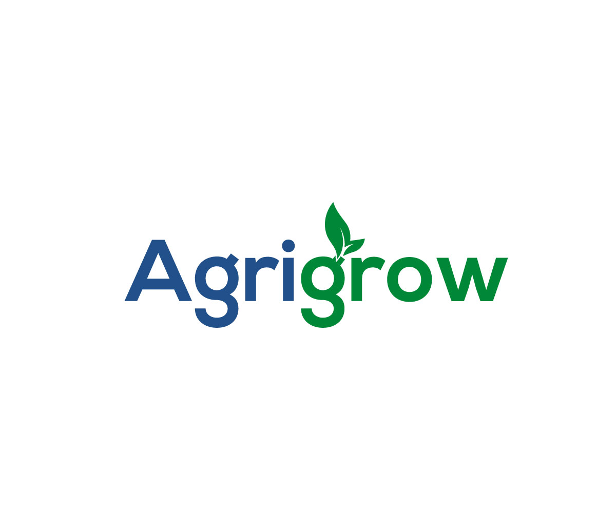 Logo Design by Onetouch110 for AgriGrow | Design #15439165