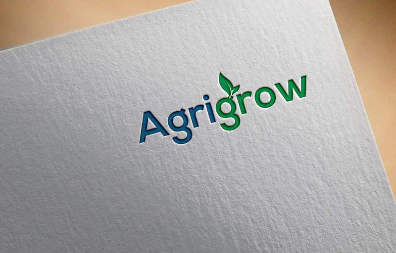 Logo Design by Onetouch110 for AgriGrow | Design #15439169