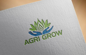 Design de Logo par mojibur1993 pour AgriGrow | Design : #15440907