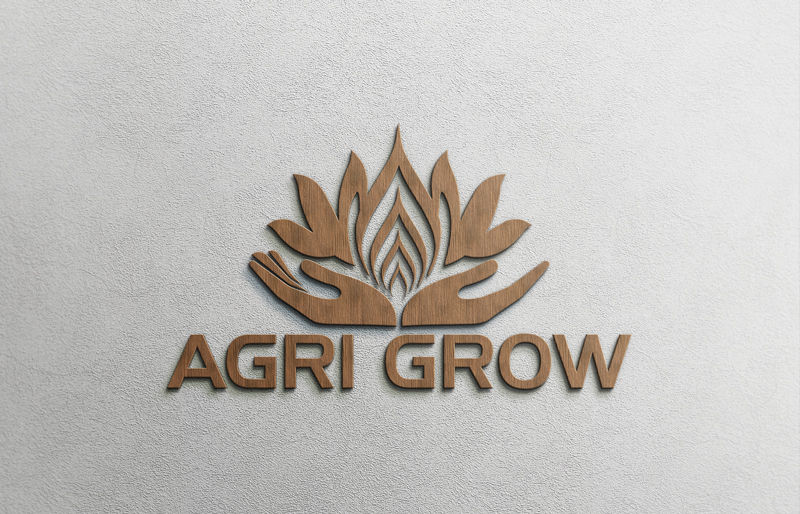 Design de Logo par mojibur1993 pour AgriGrow | Design #15440908