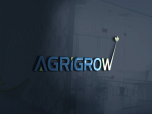 Design de Logo par nirob01933 pour AgriGrow | Design : #15439088