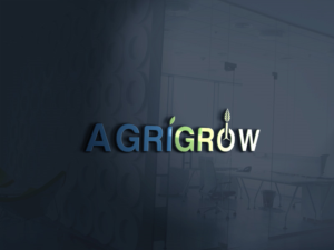 Logo Design by maksud0123 for AgriGrow | Design: #15435690