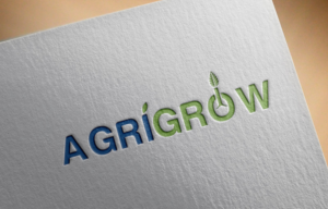 Logo Design by maksud0123 for AgriGrow | Design: #15435692